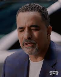 Randy Parker ’88 drives one of the world’s top automakers forward as  president and CEO, built