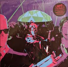 Bill Kiley, LudoWic, Justin Stander