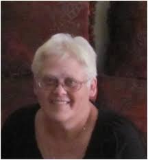 Gwendolyn Frances “Gwen” Goff Hobbs (1960-2014)