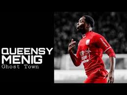 Hidde jurjus 1 remko pasveer 22. Queensy Menig Goals Skills Fc Twente 2020 Veorra Ghost Town Youtube