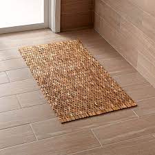 75,000 unique rugs on sale. Bathroom Rugs And Bath Mats Crate And Barrel