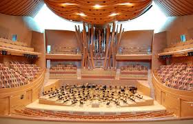 Walt Disney Concert Hall Los Angeles Usa By Frank Gehry Walt Disney Concert Hall Concert Hall Walt Disney