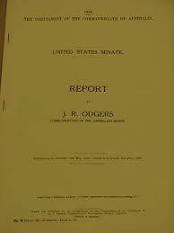 Chapter 5 Standing And Select Committees Parliament Of Australia