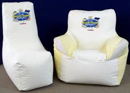 Ocean Tamer Wedge Marine Bean Bag And An Ocean Tamer Armchair Marine Bean Bag With The Florida Insider Fishing Report Tv Show Lo Marine Boat Names Pontoon Boat