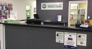 Hermitage Hastings Medical Centre