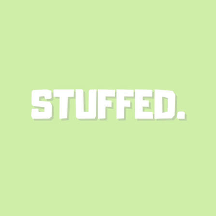 Logo Stuffed Bali