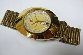 Rado Diastar 636 0313 3 Diamonds Automatic Swiss Mens Watch 100 Authentic Wristwatch Men Watches For Men Watches
