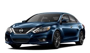 This fwd altima, with 248 horsepower, is quick. 2018 Nissan Altima Specs Trim Levels Nissan Of Richmond
