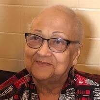 Carmen Alicia Soria Obituary