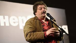 Дмитрий быков является автором публицистических, литературоведческих, полемических. Zhena Dmitriya Bykova Naotrez Otkazalas Nazvat Diagnoz Muzha Gazeta Ru