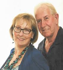 In loving memory of Nancy Alice Eskins