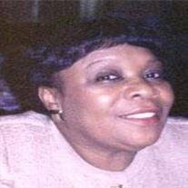 Miriam Marlene Mason Obituary