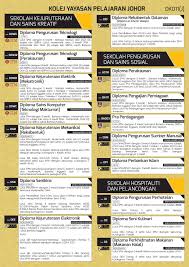 Bukan semua kursus ada di uitm perak walupun uitm perak adalah antara cawan uitm yang besar. Jom Sambung Belajar Kumpulan Kumpulan Pendidikan Ypj Facebook