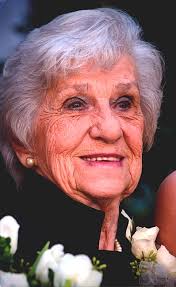 Frances Brazier Obituary