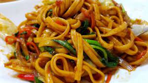 Cara membuat mie goreng yang enak. Resep Mie Goreng Youtube