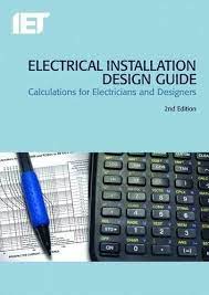 Download Free Electrical Installation Design Guide Pdf Installation Design Electrical Installation Installation