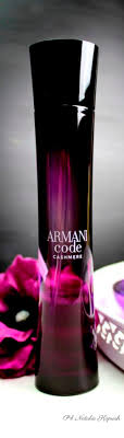 I'm not big on perfume at all. Purchase Armani Code Cashmere Perfume Up To 66 Off