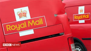 Damian tarnowski, who was on his way to work, had been a few cars behind when it. Dhl And Royal Mail Warn On Parcel Disruption Bbc News