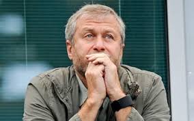 Roman Abramovich has 'egregious' £55m mega mansion plans rejected