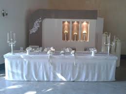 Hochzeitsdeko Taupe Weiss Hochzeitswand Hochzeit Hintergrund Hochzeitsdeko