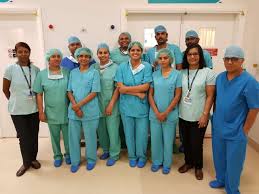 Miraculous Delivery At Wellkin Hospital Wellkin Hospital 2020