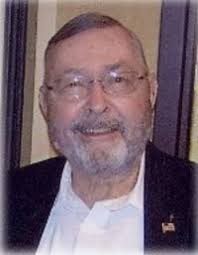 Obituary of Michael P. Barno