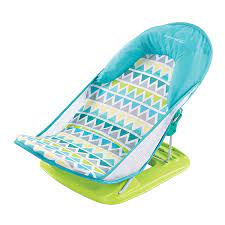 Primo works to help parents with disabilities, lapbaby. Summer Infant Deluxe Reclinging Baby Bath Seat
