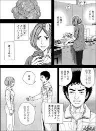 宇宙兄弟メシ】第22回 せりかのエビブロクリームパスタ | 『宇宙兄弟』公式サイト