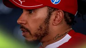 George Russell's surprising reaction to key Lewis Hamilton F1 2023 draw