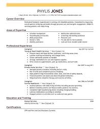 Browse our database of 1,500+ resume examples and samples written by real professionals who got hired by the world's top employers. Caregiver Resume Sample My Perfect Resume Teaching Resume Resume Skills Project Manager Resume