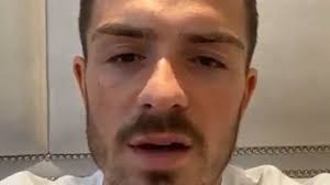 Analysis grealish was held off the scoresheet during a fairly quiet performance on his part sunday. Aston Villa Footballer Jack Grealish Sorry And Deeply Embarrassed For Ignoring Lockdown Uk News Sky News