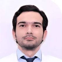 Dr. Javier Andres Jacobo Vasquez opiniones