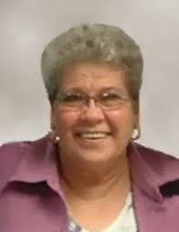 Obituary information for Nancy Ann Murray