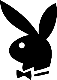 Playboy Conejito Logo 