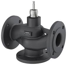 2.0 kejuruteraan bintai kindenko sdn. 3 Way Flanged Valve Pn 16 Sauter Controls Com