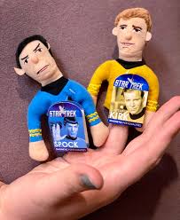 Image result for captain kirk throws finger