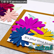 My son is getting married next spring. Card Sketch Challenge April Casually Crafting Blog Hop Mitosu Crafts