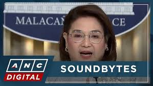 VP Sara: 'Hindi pwede magpa-inhibit ng senator-judges based