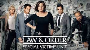 This is generally used for anime. Law Order Special Victims Unit Staffel 13 Episodenguide Staffel 13 Von Svu Im Uberblick