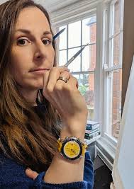 Women in Horology: Sophie Scott-Lewis