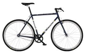 San Jose Flat Bar Bianchi Usa I Want To Ride My Bicycle Bicycle Bike