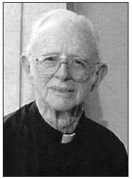 Rev Robert Leo Sweeney (unknown-2006)