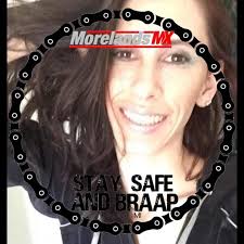 I hit a milestone this evening of 10k followers