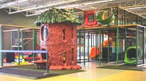 15 Best Indoor Playgrounds In Toronto Indoor Playground Indoor Playground Design Playground