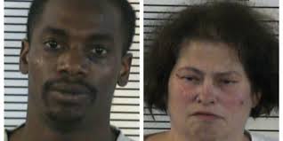2 behind bars after Pemiscot Co. deputy nearly ran over