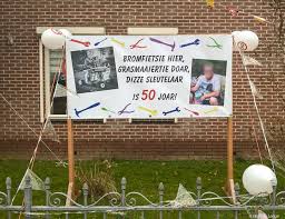 Ldwverhuur Voor Al Uw Foto Spandoeken