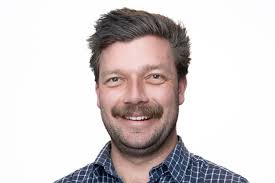 Luke Small Livestock Buyer