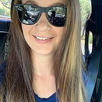 The First Thread: An FBI Agent Daisy Adams Thriller by Nadija Mujagic