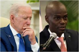 The president of haiti, jovenel moïse, has been assassinated in his home by a group of armed men who also seriously injured his wife, according to a. Pxvuzf Prxlibm