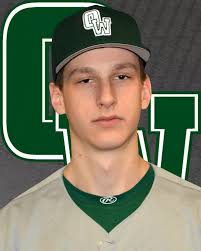 2016 Baseball Roster